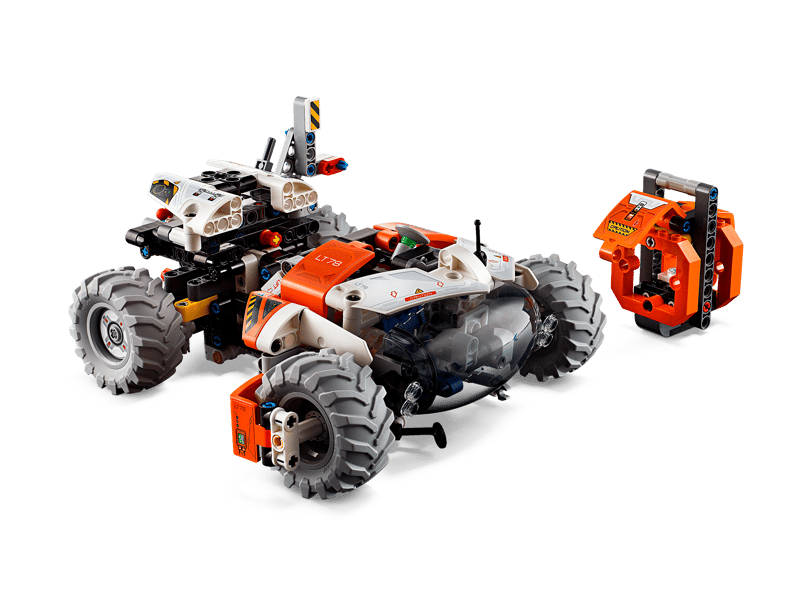 Surface Space Loader LT78