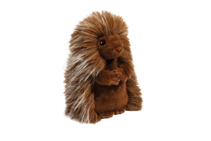 PRICKLE PORCUPINE