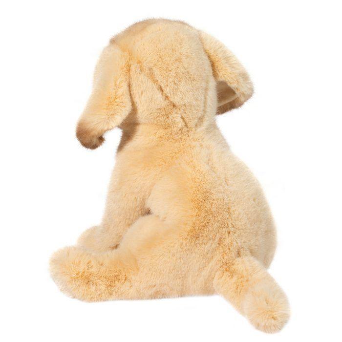 Ace Yellow Lab Plush