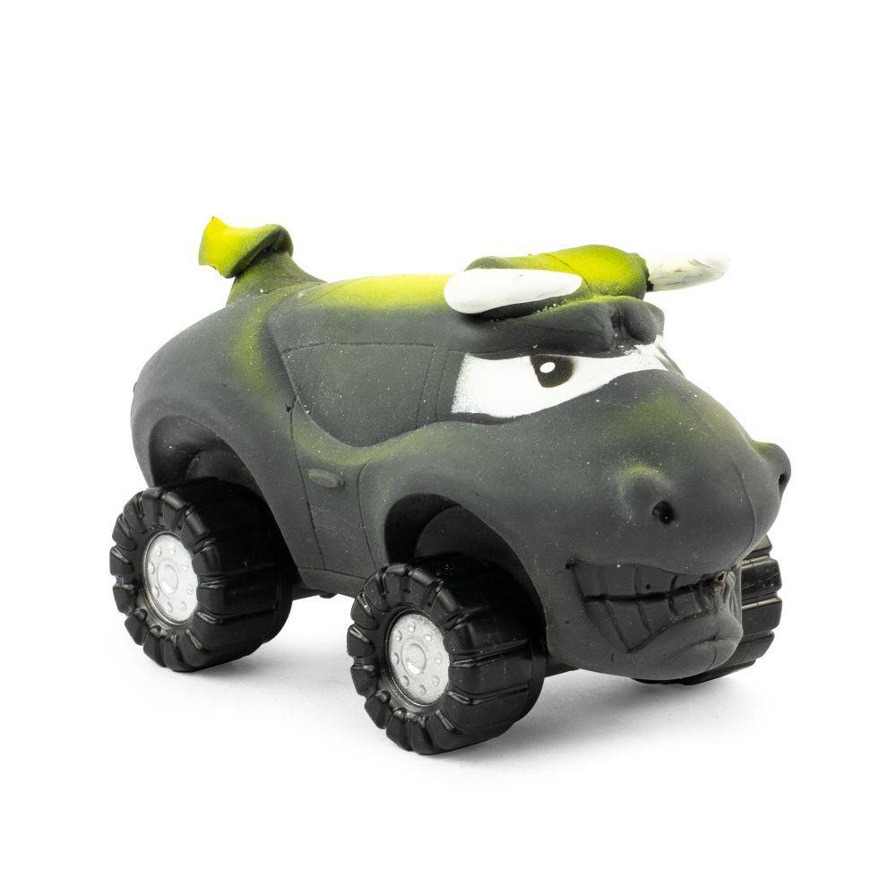 Stretch Wheels Shark, Bull, Unicorn & Dino