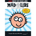 Mad Libs, More Best of