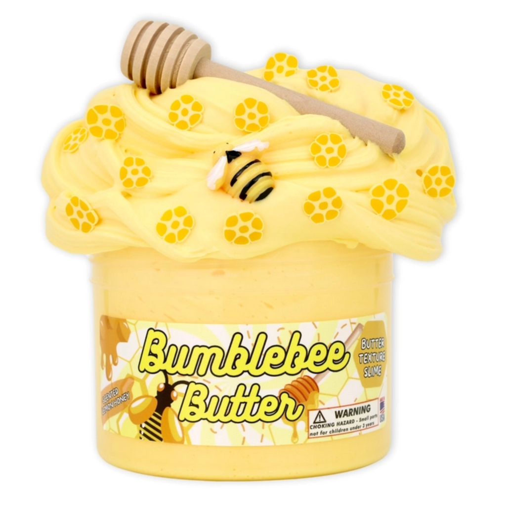 Dope Slimes - Bumblebee Butter