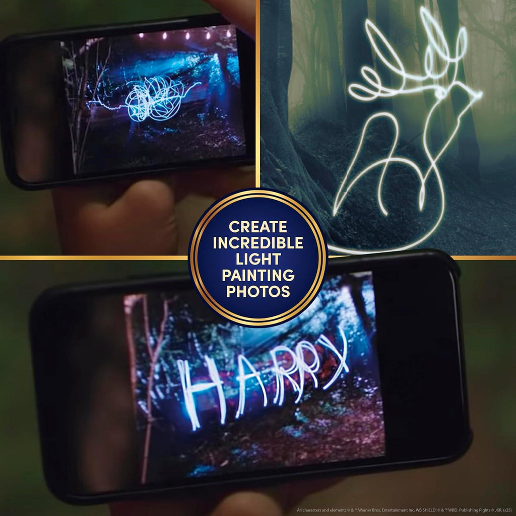 WOW! HARRY POTTER TOM RIDDLE'S DIARY NOTEBOOK PEN
