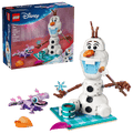 43287 Olaf and Bruni's Picnic Fun