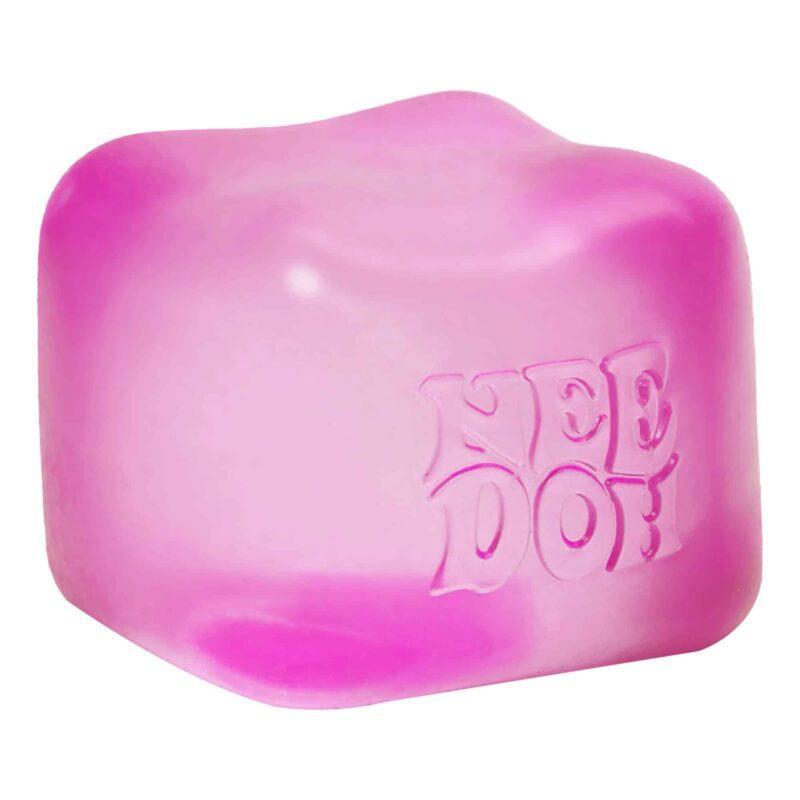 NICE CUBE NEEDOH