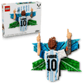 Lionel Messi - Celebration