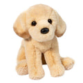 Ace Yellow Lab Plush