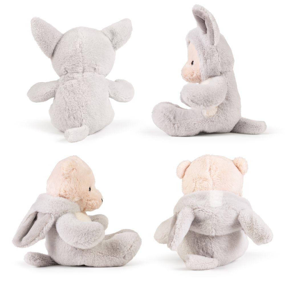 LITTLE Dress Up Bear - Dogs
