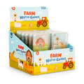 Farm Water Games