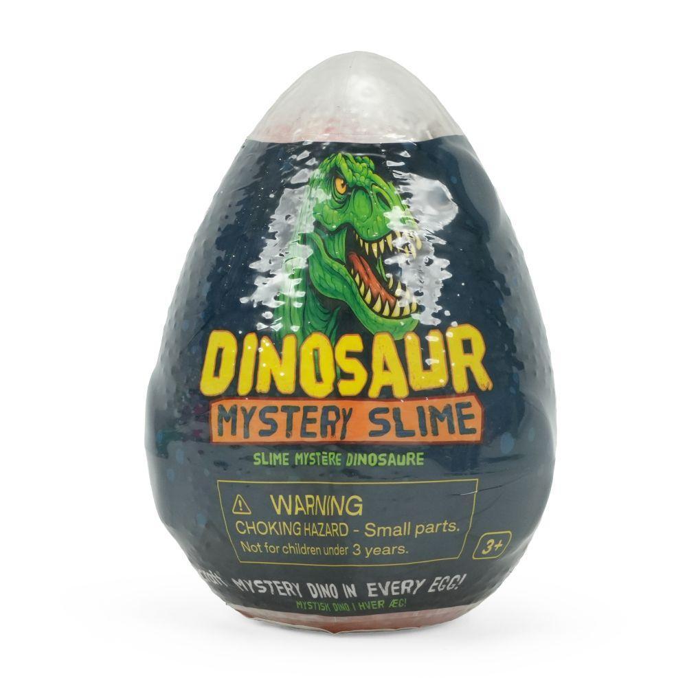 Dinosaur Mystery Slime - 2 Asst