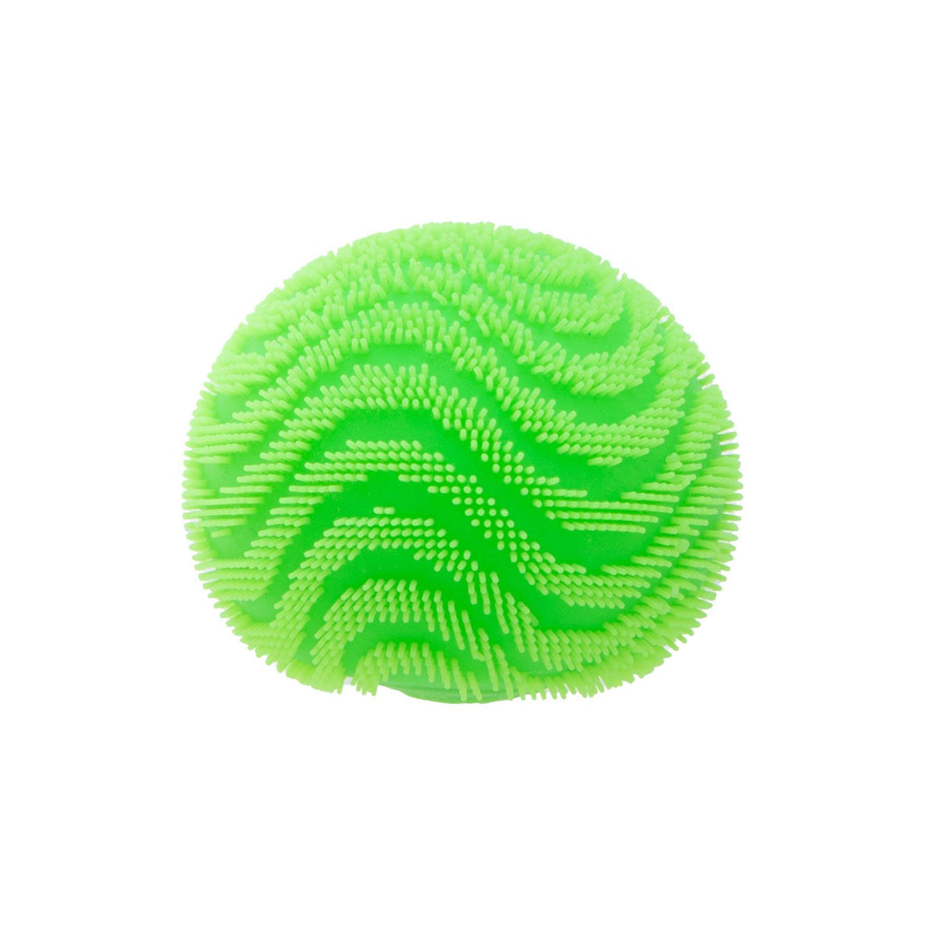 NEEDOH FUZZ BALL WONDER WAVES
