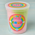 Hello Kitty Cotton Candy - Sour Rainbow