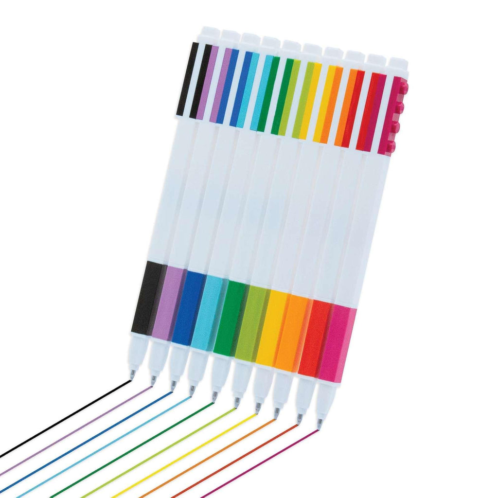 LEGO ICONIC GEL PEN
