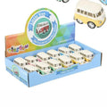 2" DIECAST VOLKSWAGEN MINI BUS