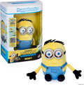 WOW! UNIVERSAL MINIONS HENRY PALM PUPPETRONIC