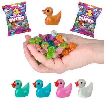 ORBTM Teeny Tiny Ducks