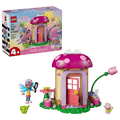 11212 Kitty Fairy's Garden House