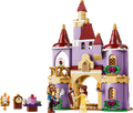 43289 Belle & the Beast's Enchanted Castle