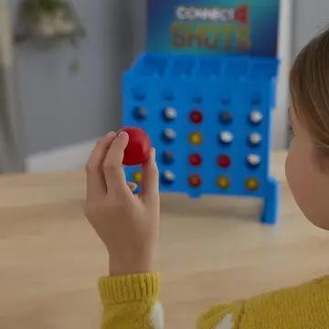 Connect 4 Shots Board Game