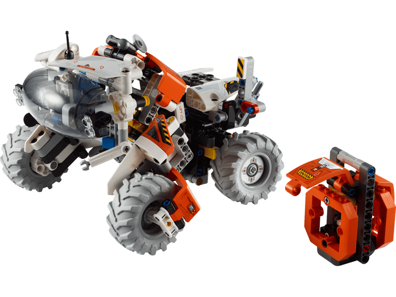 Surface Space Loader LT78
