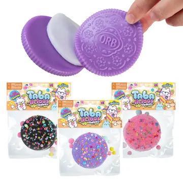 Taba-LiciousTM Cookies Mega Assortment