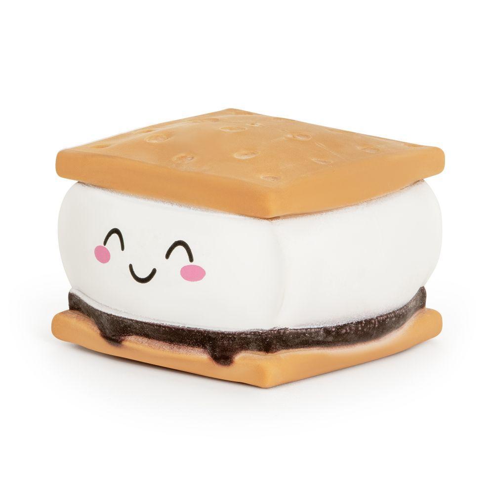 Squeeze Smores