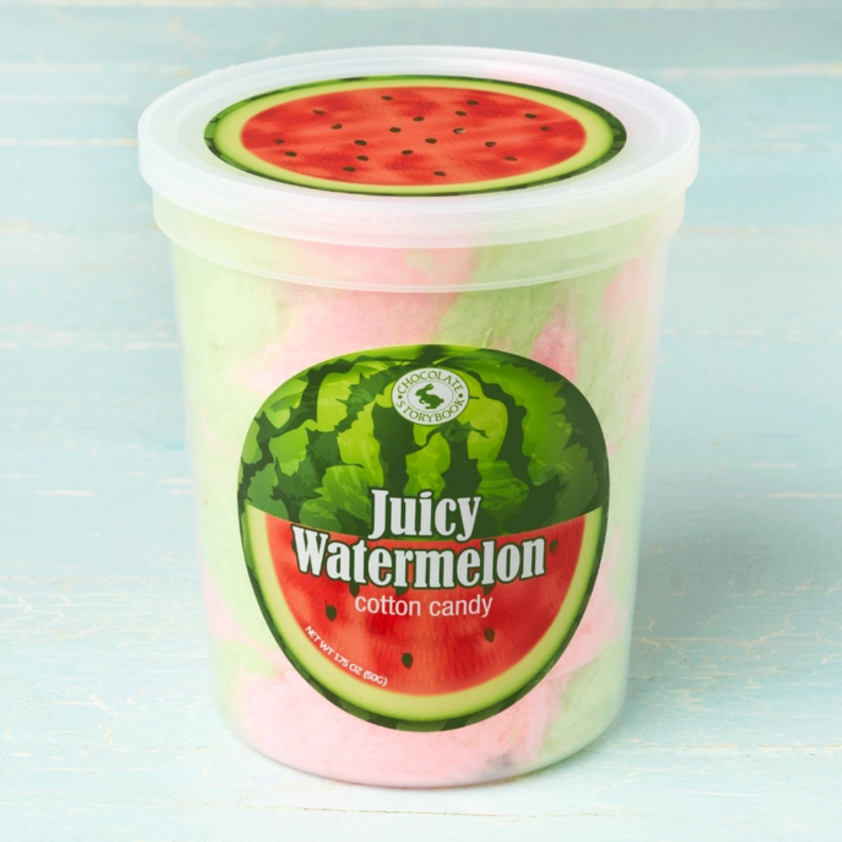CSB Cotton Candy - Juicy Watermelon