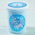 CSB Cotton Candy - Blue Raspberry