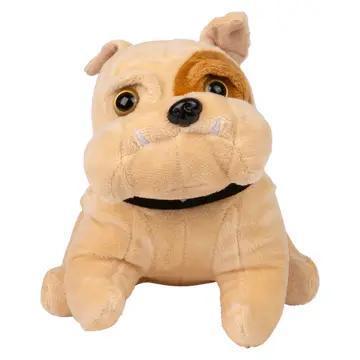 7" BULLDOG