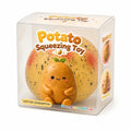 Crunchy Potato Squishy
