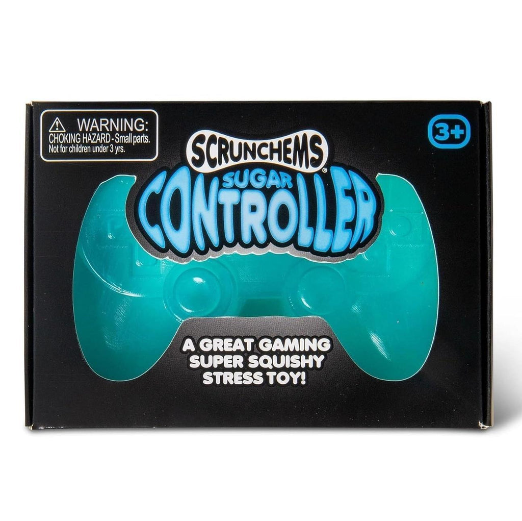 Scrunchems® Sugar Controller Squishy Fidget Toy (1pc)
