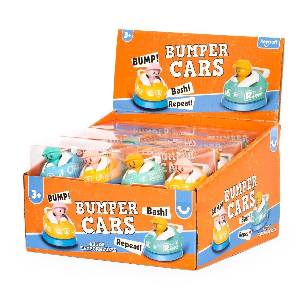 Mini Bumper Cars