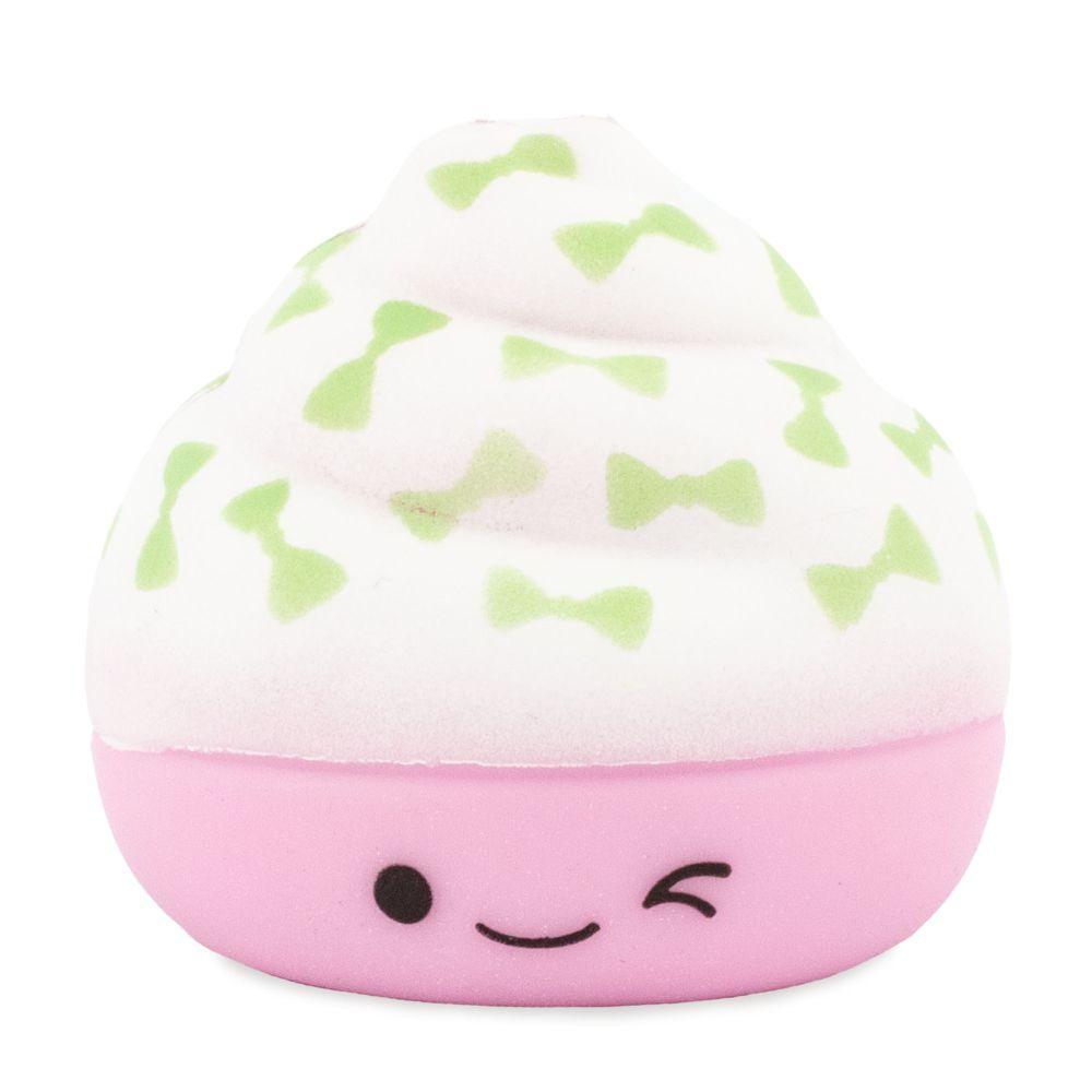 Squishy Cupcakes