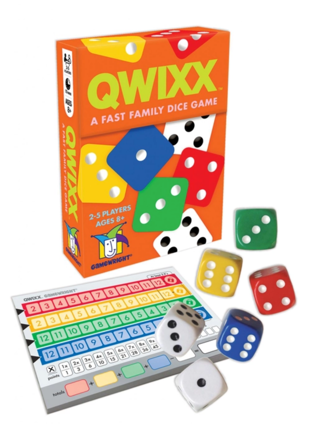 Qwixx