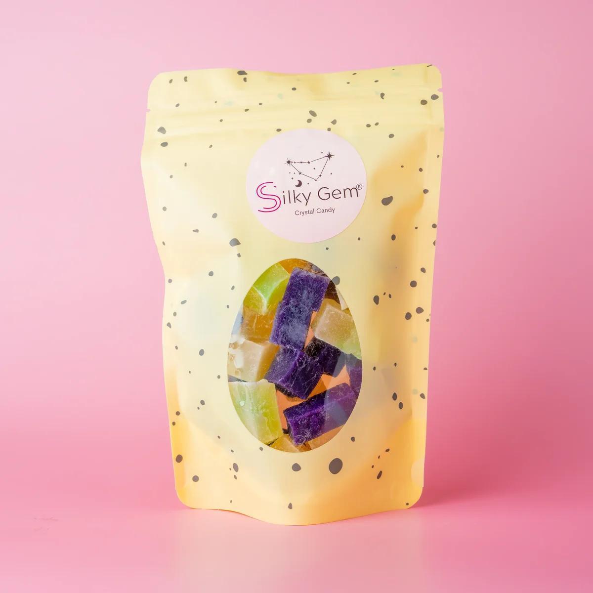 Coconut Snack Bites