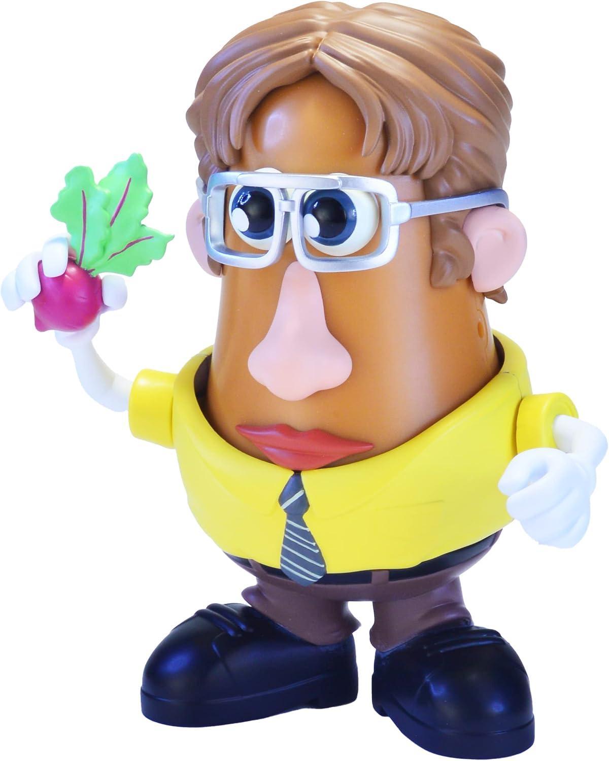 4" Poptater The Office Dwight
