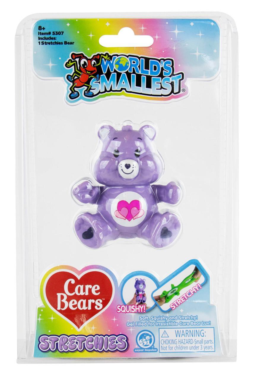 Worlds Smallest Care Bears Squishables