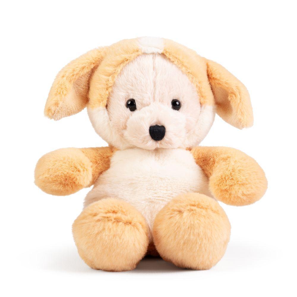 LITTLE Dress Up Bear - Dogs