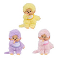 Colorful Beanies Assortment MCC-5.5 IN Plush