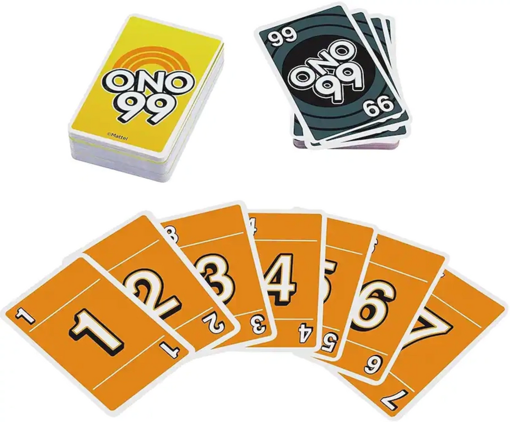 ONO 99