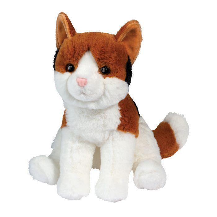 PATCHES CALICO CAT