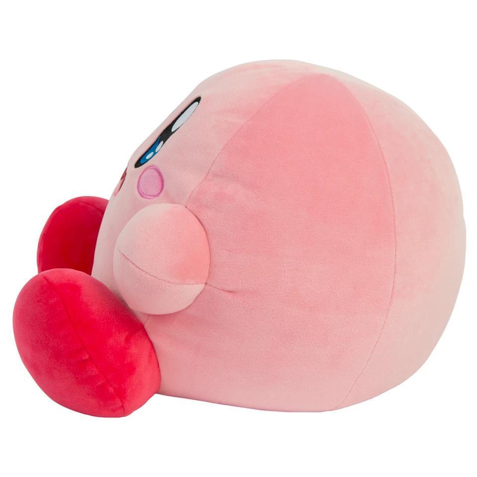 Club Mocchi- Mocchi- Kirby™ – Dream Buffet – Mega Plush Toy – 15 inch