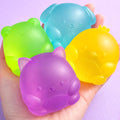 Super Duper Sugar Squisher - Mini Animals (Two Pack)