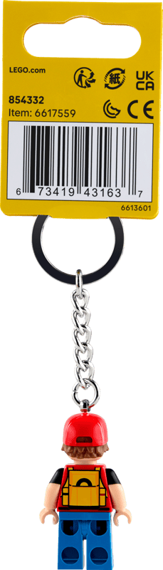 LEGO Baby Key Light