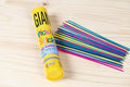 Giant Pick Up Sticks