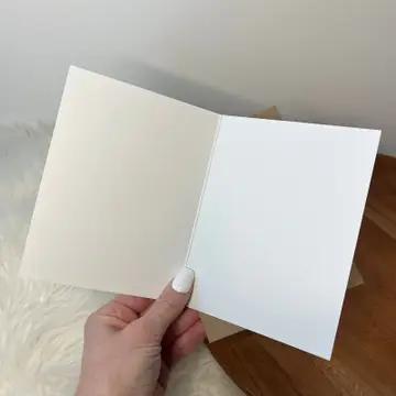 Big Moods I Heard Old People Like Getting Birthday Cards Funny Card
