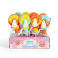 Donut Bubble Fan