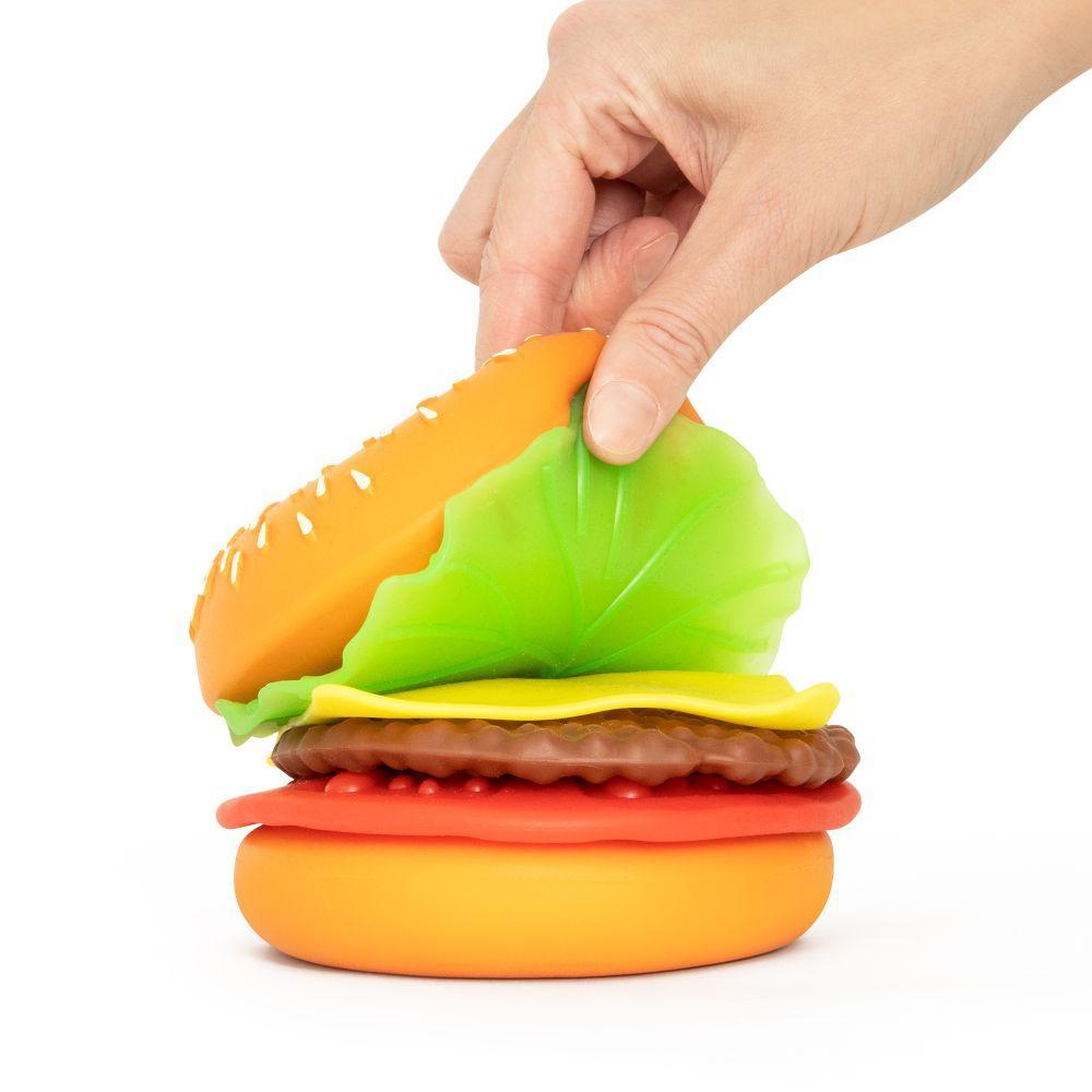 Jumbo Peel & Stack Burger