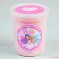 Barbie Pink Fairy Floss Cotton Candy