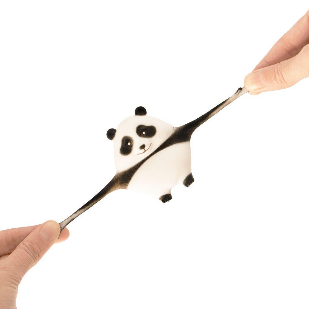 Stretch & Smash Panda